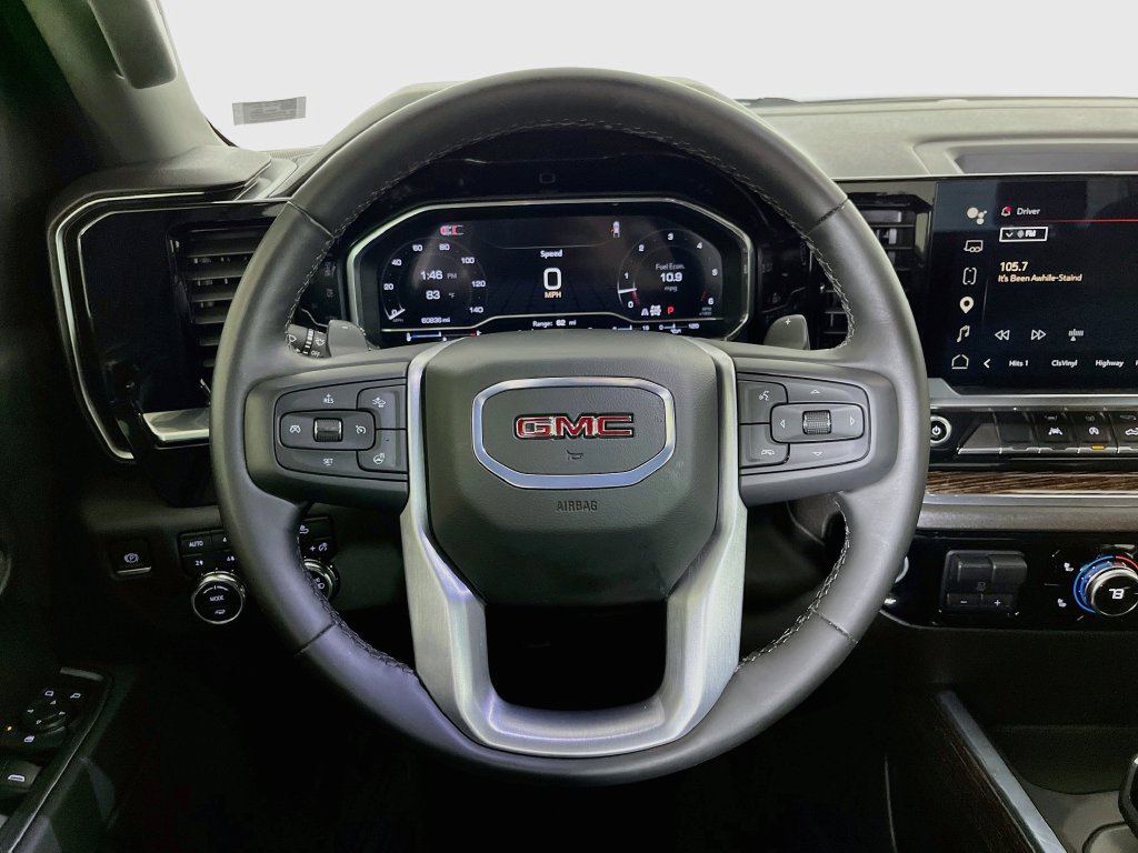 Used 2024 GMC Sierra 1500 Elevation AWD/4WD image 12