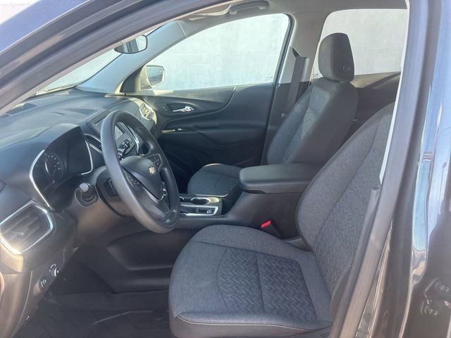 Used 2023 Chevrolet Equinox LT w/ LPO, Floor Liner Package image 10