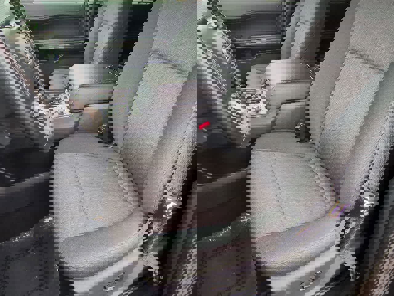 Used 2024 Ford Expedition Max XLT AWD/4WD image 16