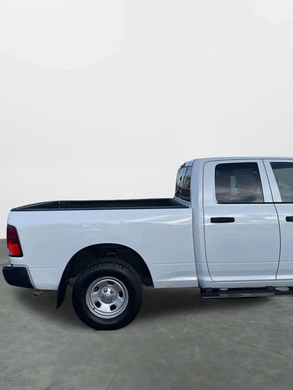 Used 2016 RAM 1500 Tradesman w/ Popular Equipment Group image 8