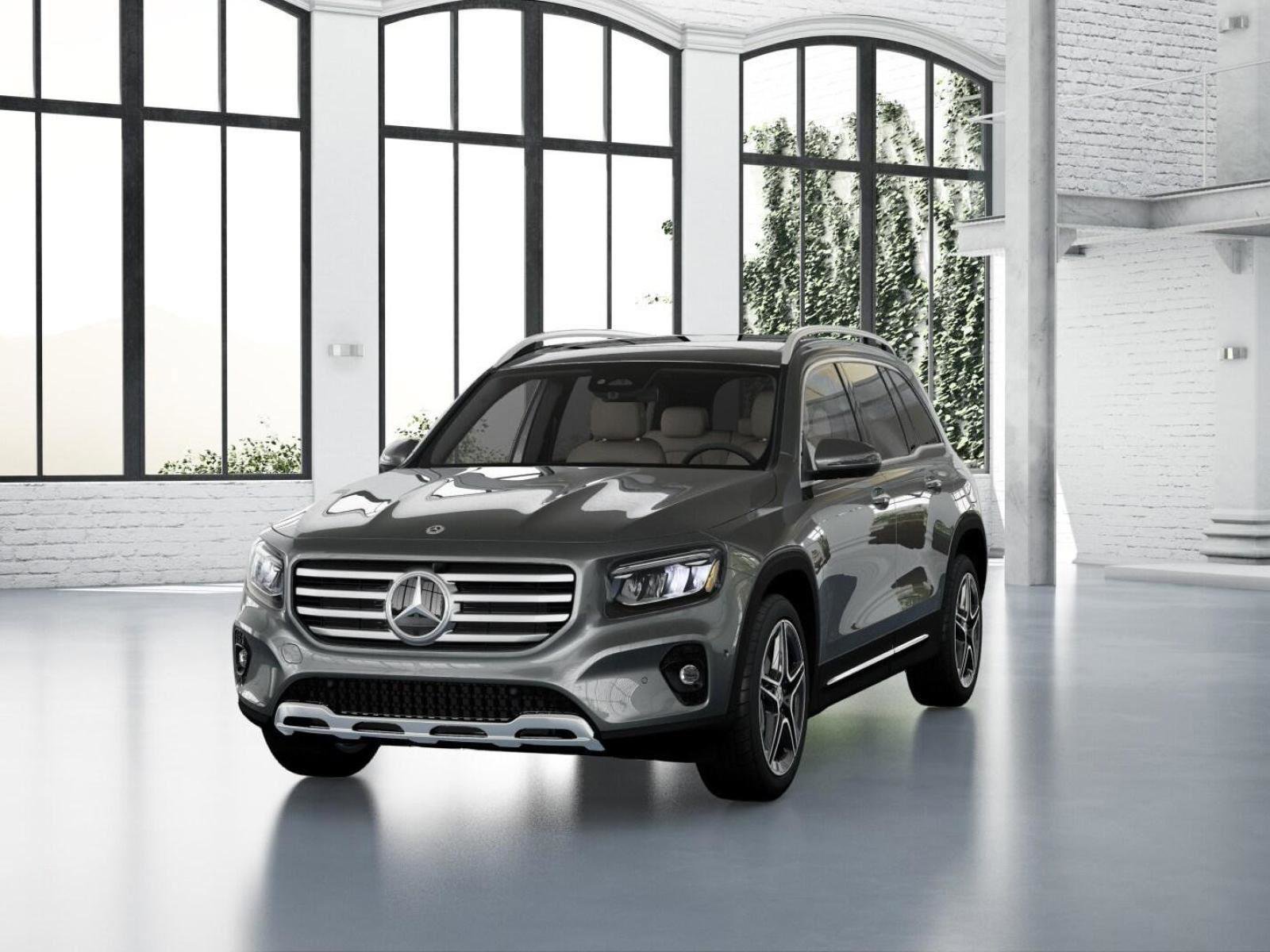 New 2026 Mercedes-Benz GLB 250 image 41