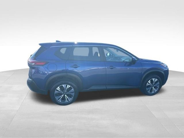 Used 2023 Nissan Rogue SV image 8