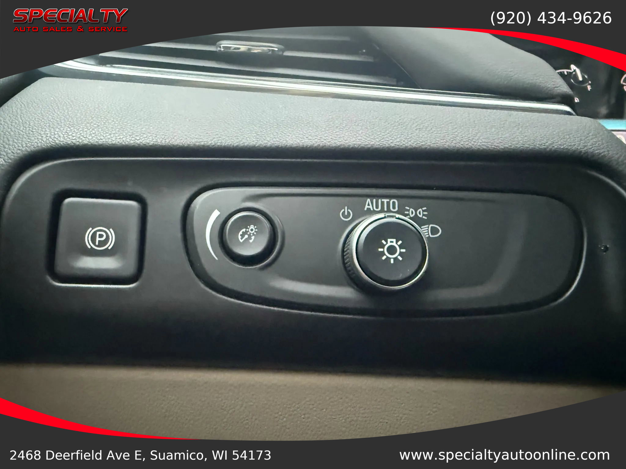 Used 2018 Buick Enclave Premium w/ Trailering Package image 29