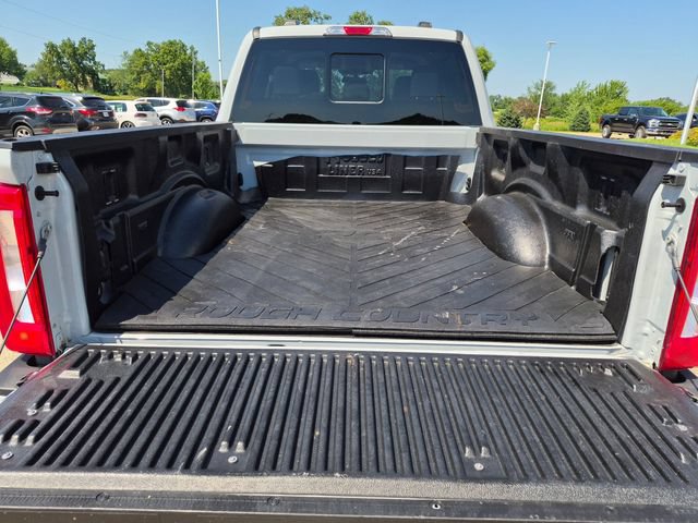 Used 2026 Ford F250 XL w/ STX Appearance Package AWD/4WD image 26