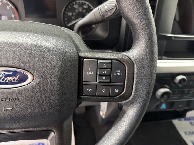 New 2026 Ford F350 XLT w/ Snow Plow Prep Package image 18