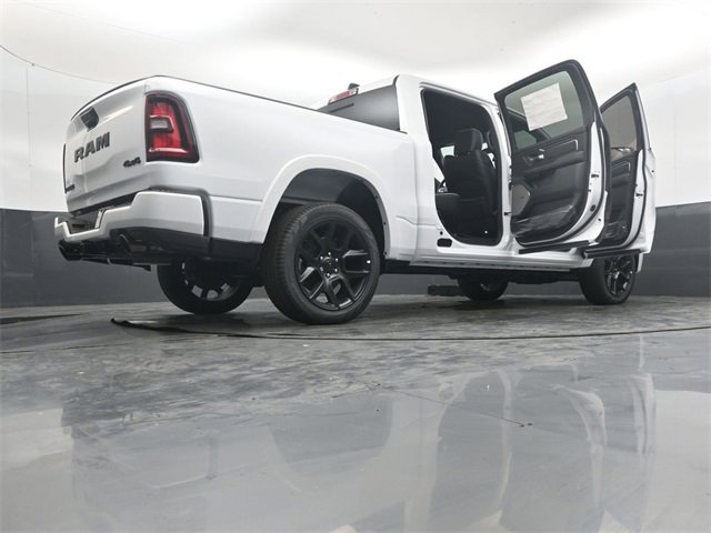 New 2026 RAM 1500 Laramie w/ Night Edition image 51