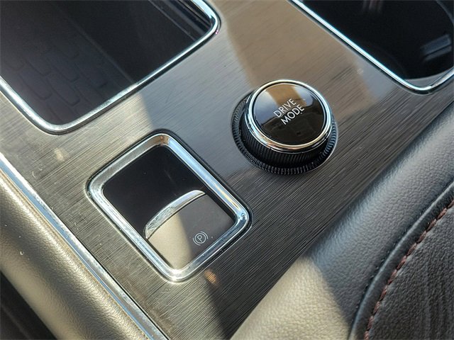 Certified 2024 Lincoln Aviator 2WD w/ Premium Package image 23