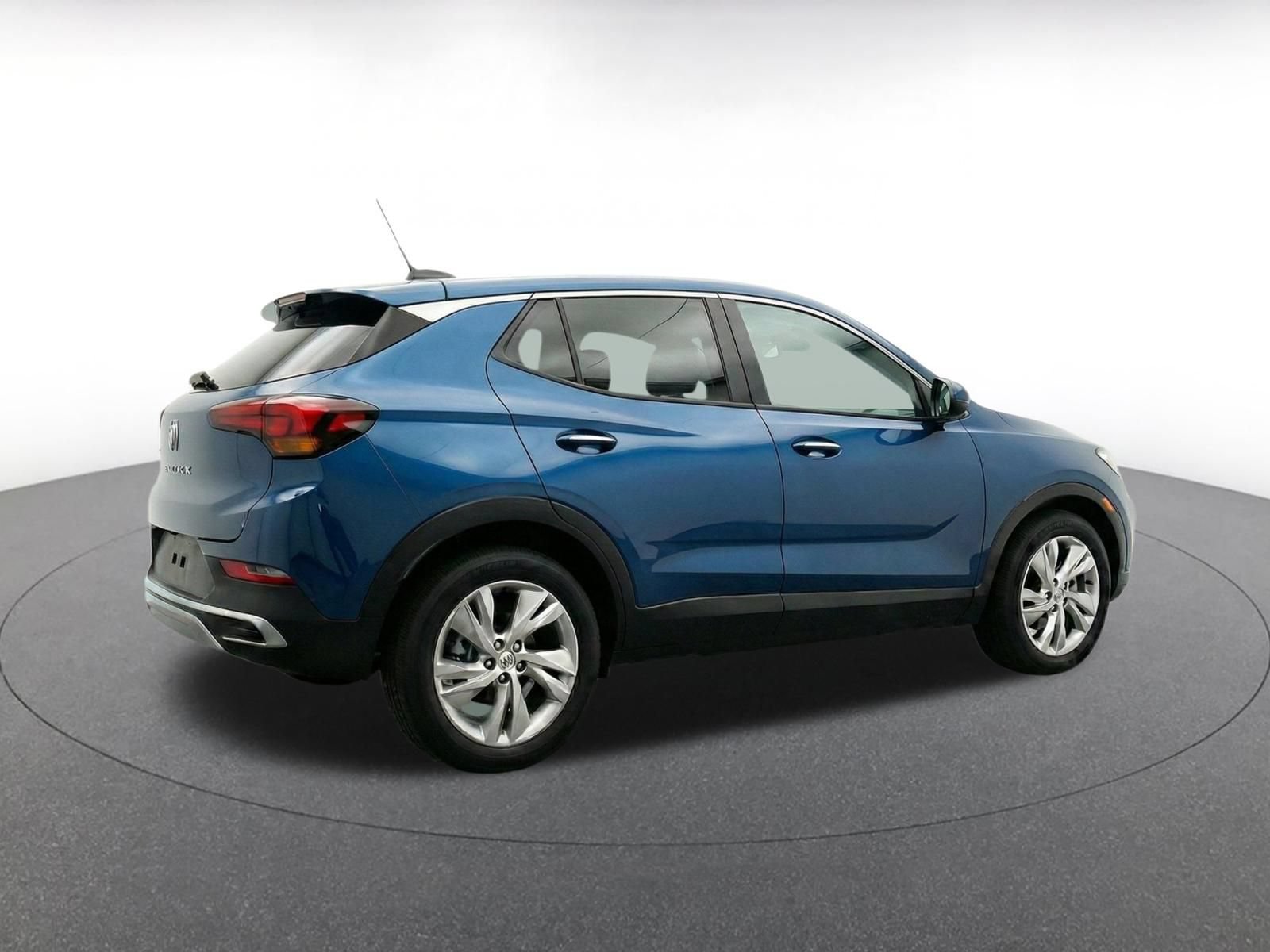 Used 2026 Buick Encore GX Preferred FWD image 8