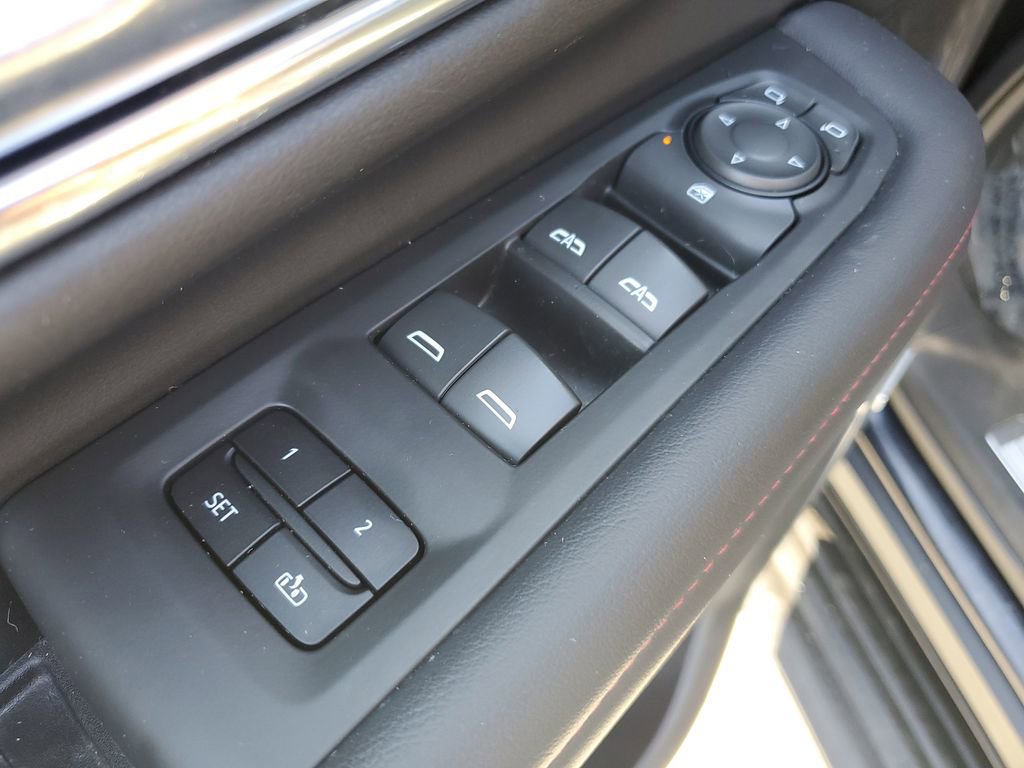 Used 2021 Chevrolet Tahoe RST image 23