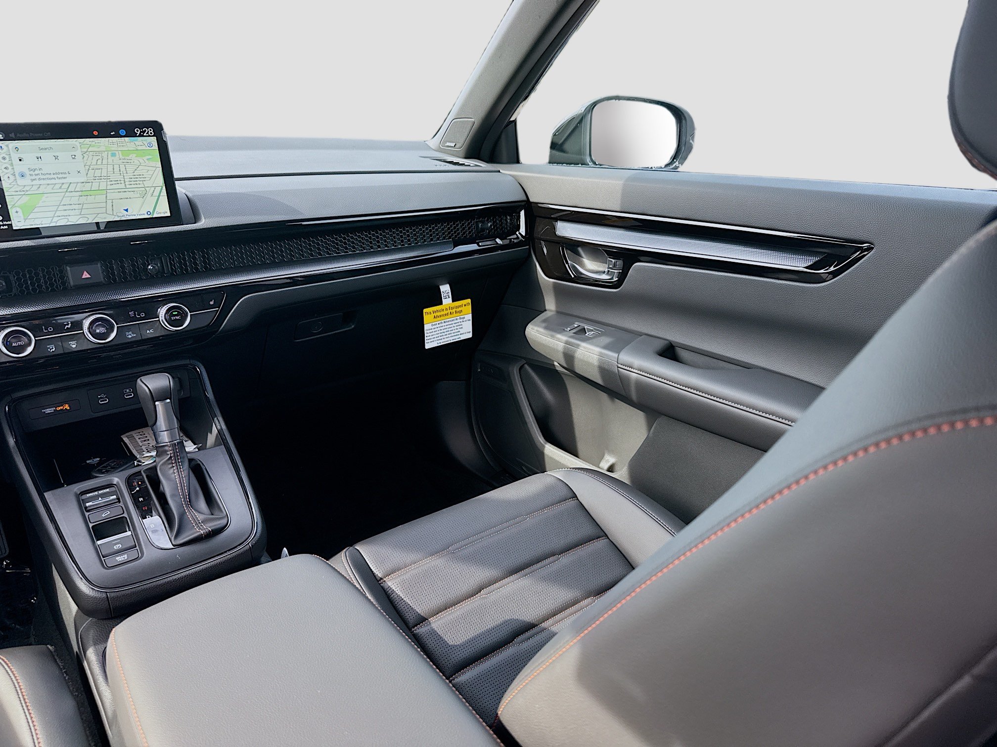 New 2026 Honda CR-V Sport Touring image 19