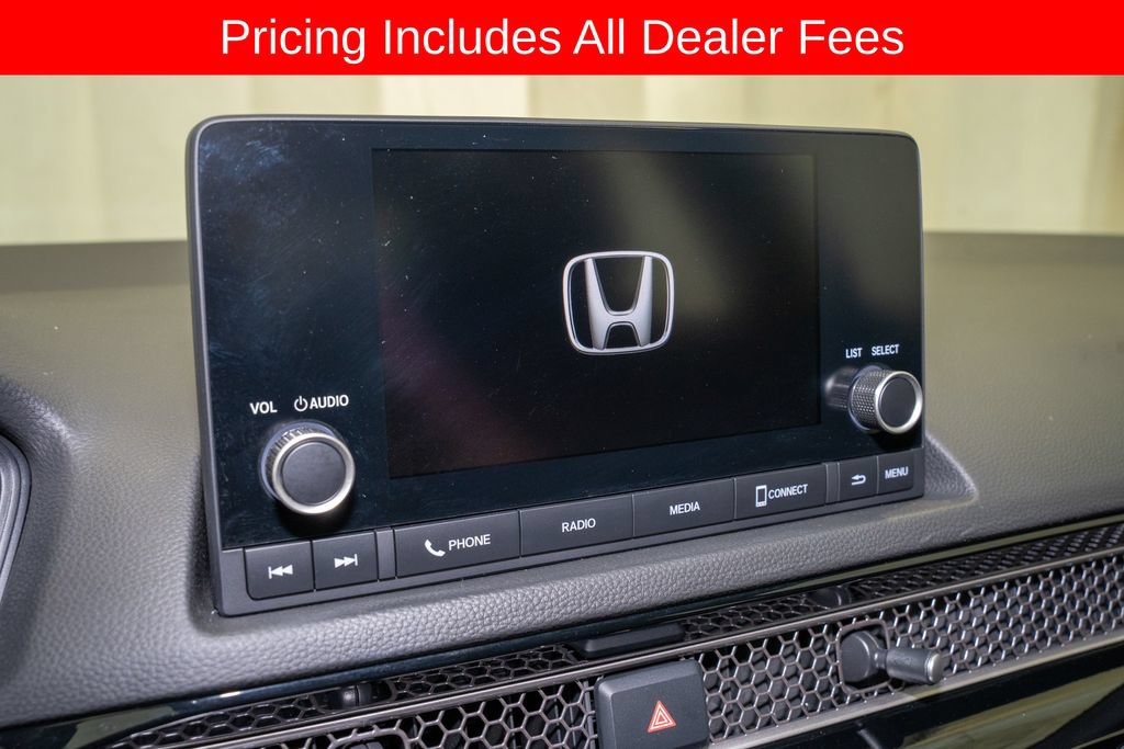 Used 2023 Honda Civic Sport image 11