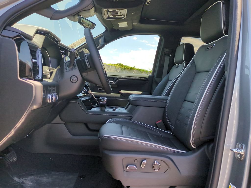 New 2026 GMC Sierra 1500 AT4X AWD/4WD image 20