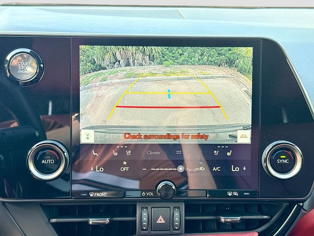 Used 2025 Lexus NX 350 AWD w/ Accessory Package (Z1) image 33