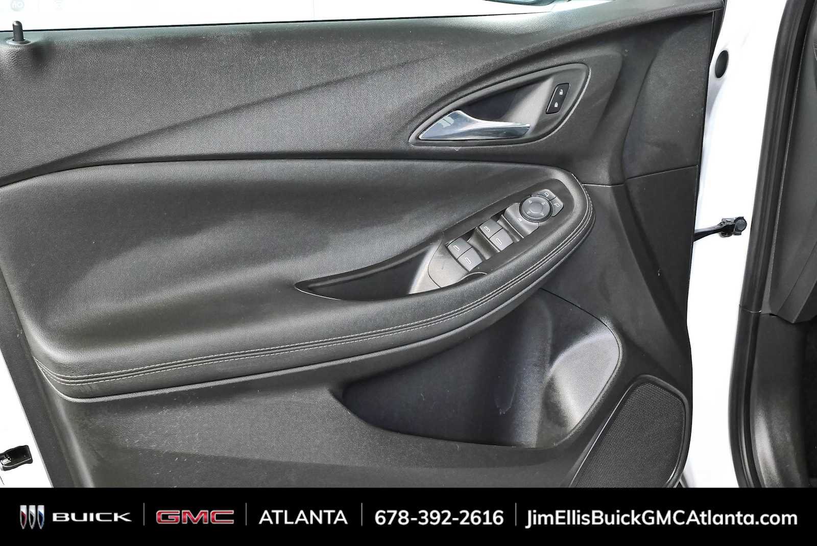 Used 2023 Buick Encore GX Preferred FWD image 6
