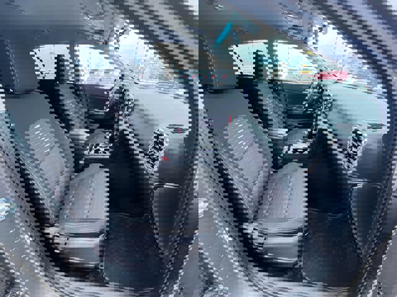 Used 2018 Kia Sportage LX image 28