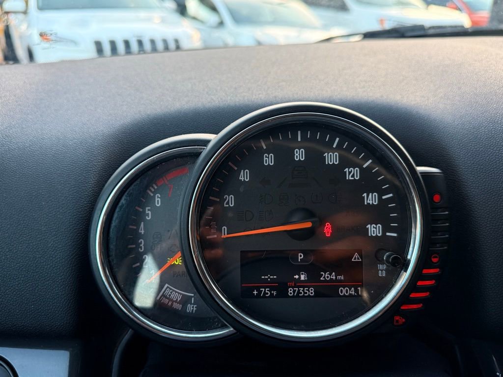 Used 2017 MINI Cooper Countryman image 27