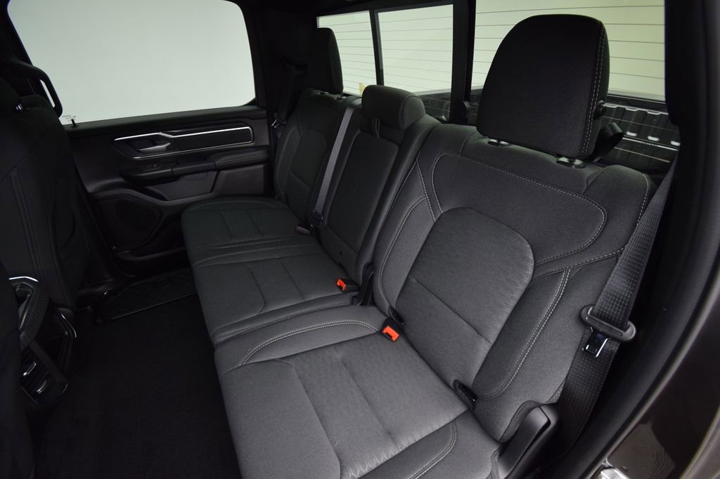 New 2026 RAM 1500 Big Horn image 37