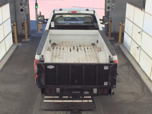 Used 2021 Ford F250 XL w/ Power Equipment Group RWD image 26
