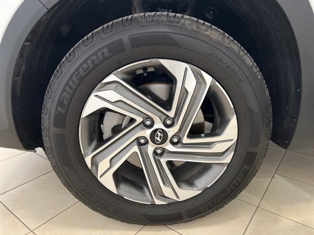 Used 2023 Hyundai Santa Fe SEL image 16
