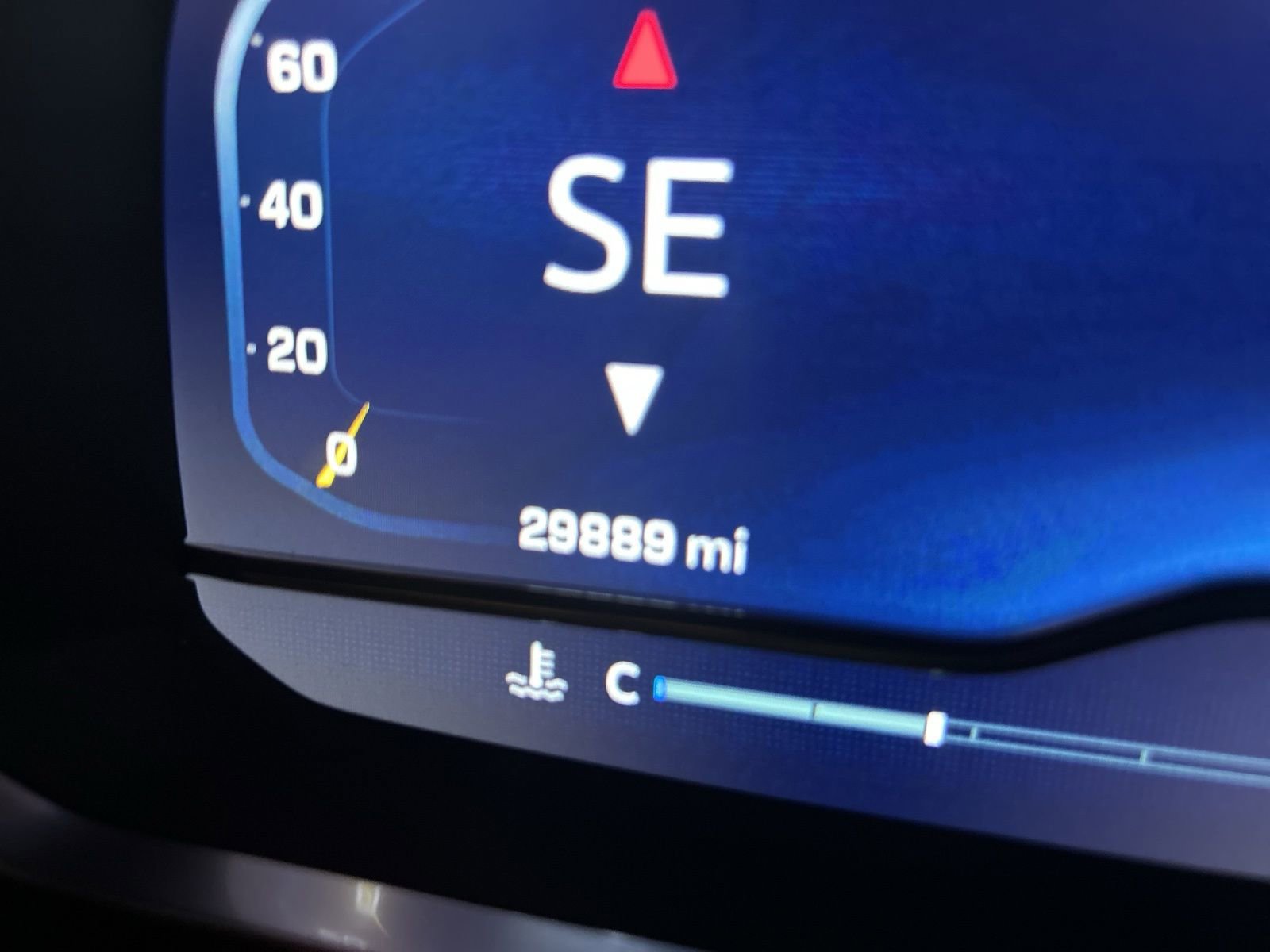 Used 2024 Chevrolet Tahoe High Country image 25