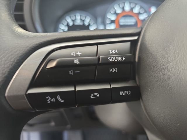 New 2026 MAZDA MAZDA3 s image 17