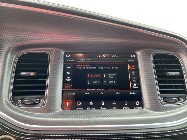 Used 2023 Dodge Charger SRT Hellcat image 37