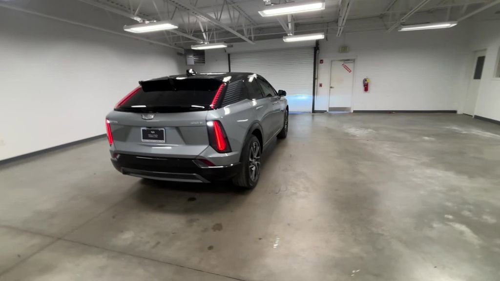 New 2026 Cadillac Optiq Sport 1 image 44