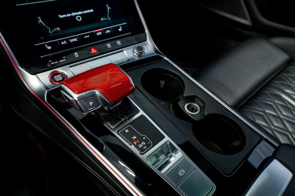 Used 2022 Audi S7 Prestige w/ Prestige Package AWD/4WD image 40