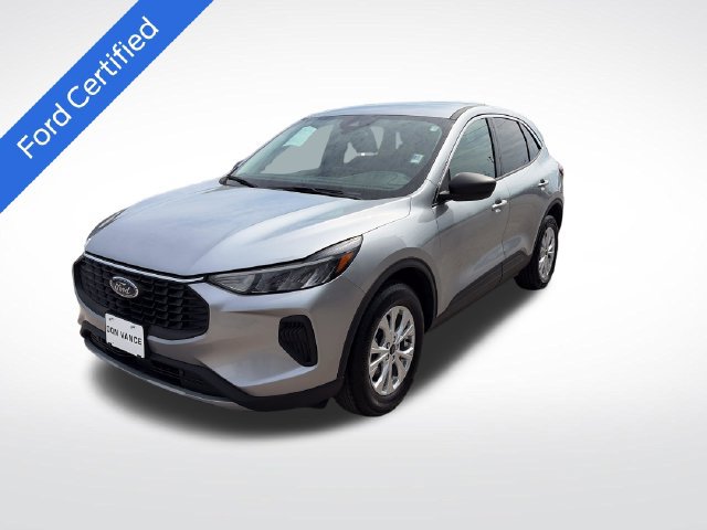 Certified 2023 Ford Escape Active AWD/4WD 360° Tour