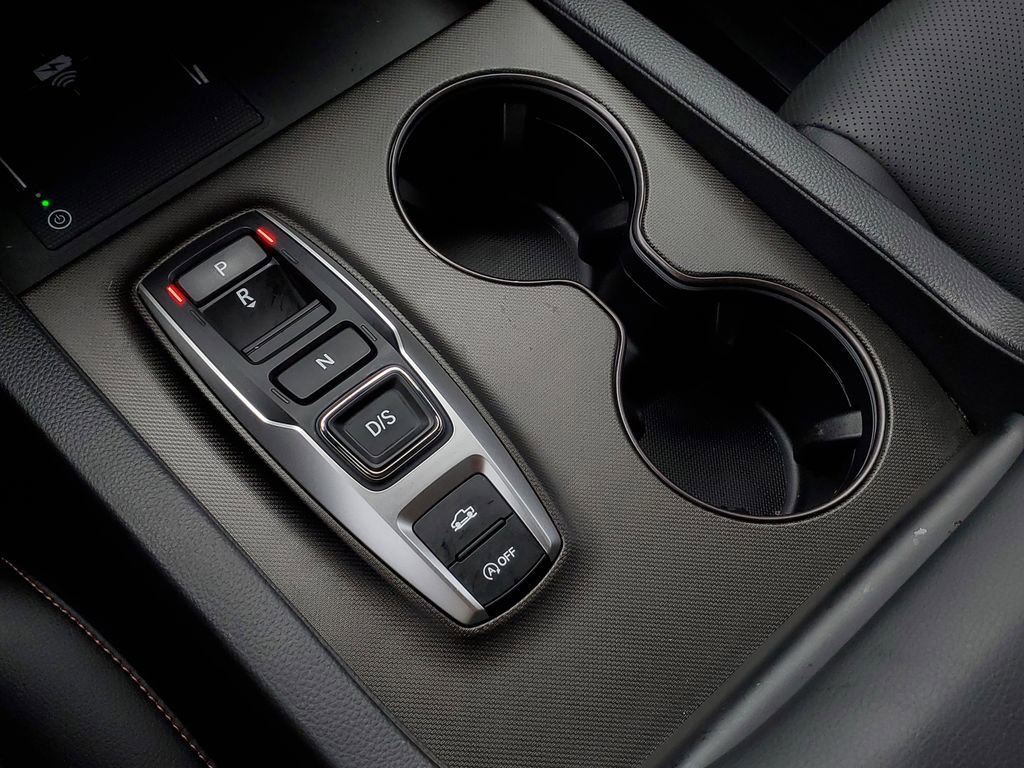 Used 2025 Honda Ridgeline TrailSport image 28