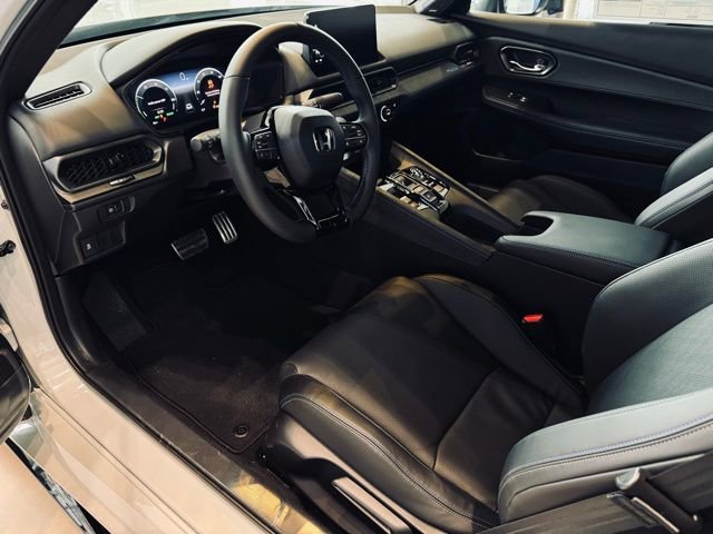 New 2026 Honda Prelude image 16