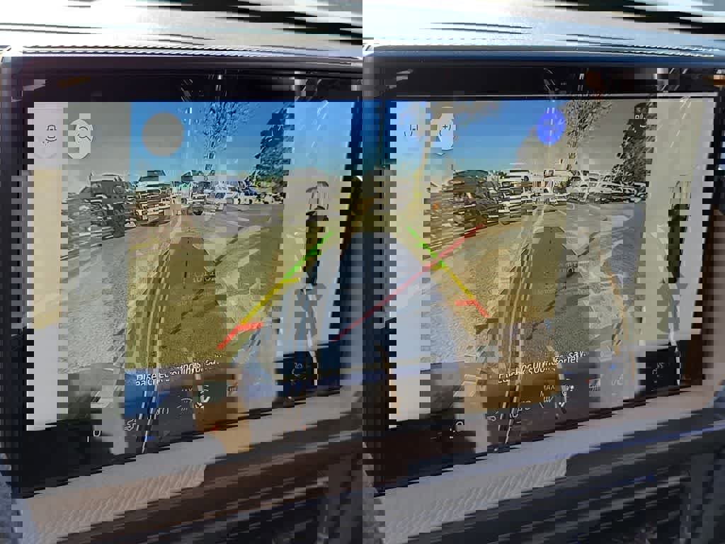 New 2026 Ford Bronco Sport Big Bend image 23