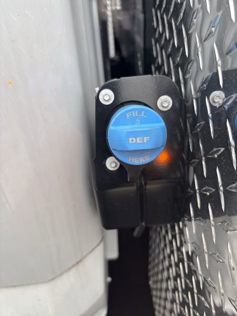 New 2024 Ford F550 4x4 Regular Cab Super Duty image 26