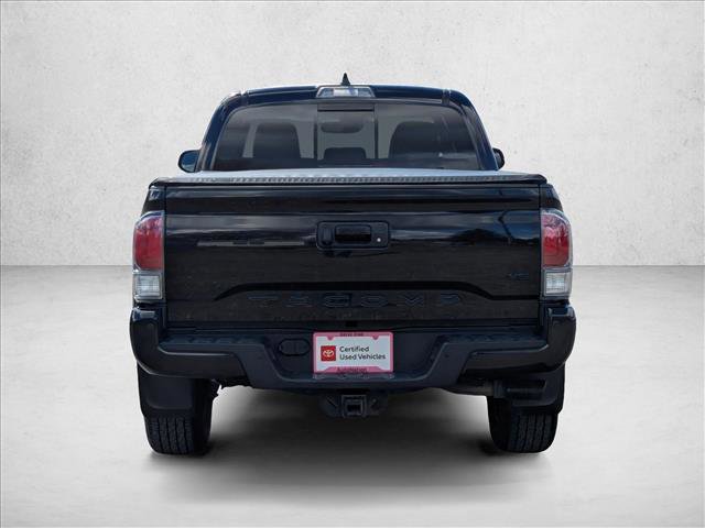 Certified 2023 Toyota Tacoma TRD Sport w/ TRD Premium Sport Package image 7