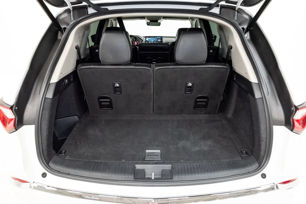 Certified 2024 Acura MDX SH-AWD w/ Technology Package image 36