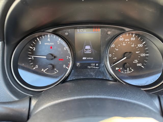 Used 2021 Nissan Rogue Sport S image 18