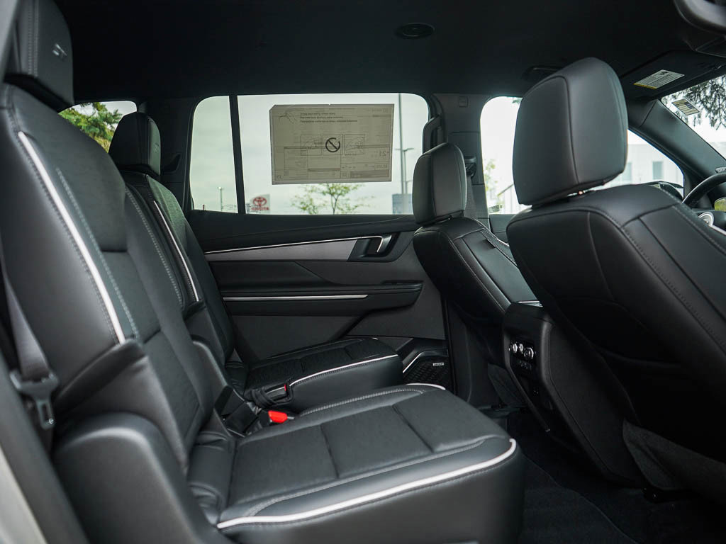 New 2026 Buick Enclave Sport Touring w/ Power Package image 13