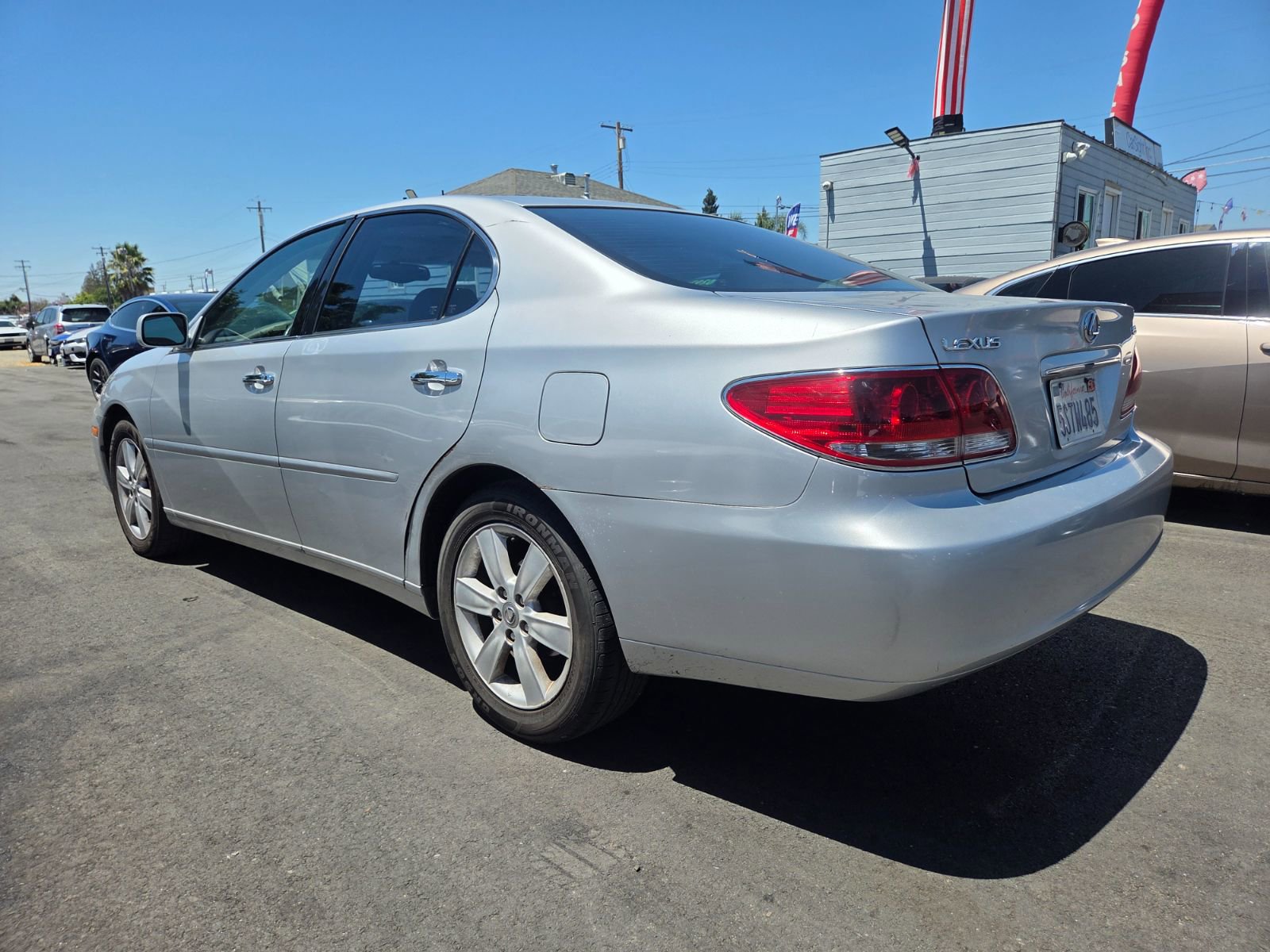 Used 2006 Lexus ES 330 image 2