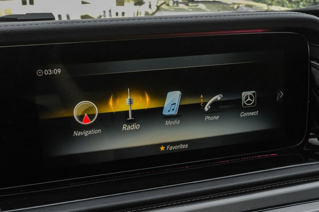 Used 2021 Mercedes-Benz G 63 AMG 4MATIC image 32