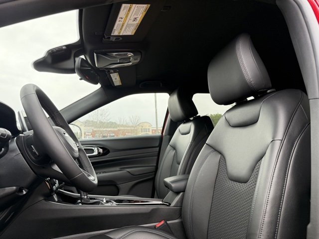 New 2026 Jeep Compass Latitude image 28