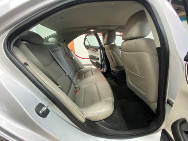 Used 2016 Cadillac ATS Luxury image 17