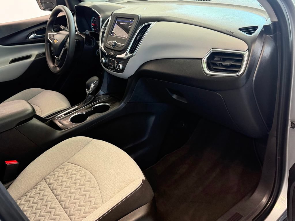 Certified 2024 Chevrolet Equinox LS w/ Driver Confidence II Package FWD image 18