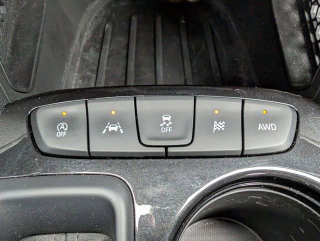 Used 2023 Chevrolet TrailBlazer LS image 24