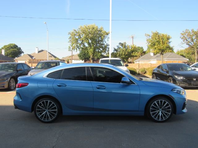 Used 2021 BMW 228i Gran Coupe w/ Convenience Package image 5