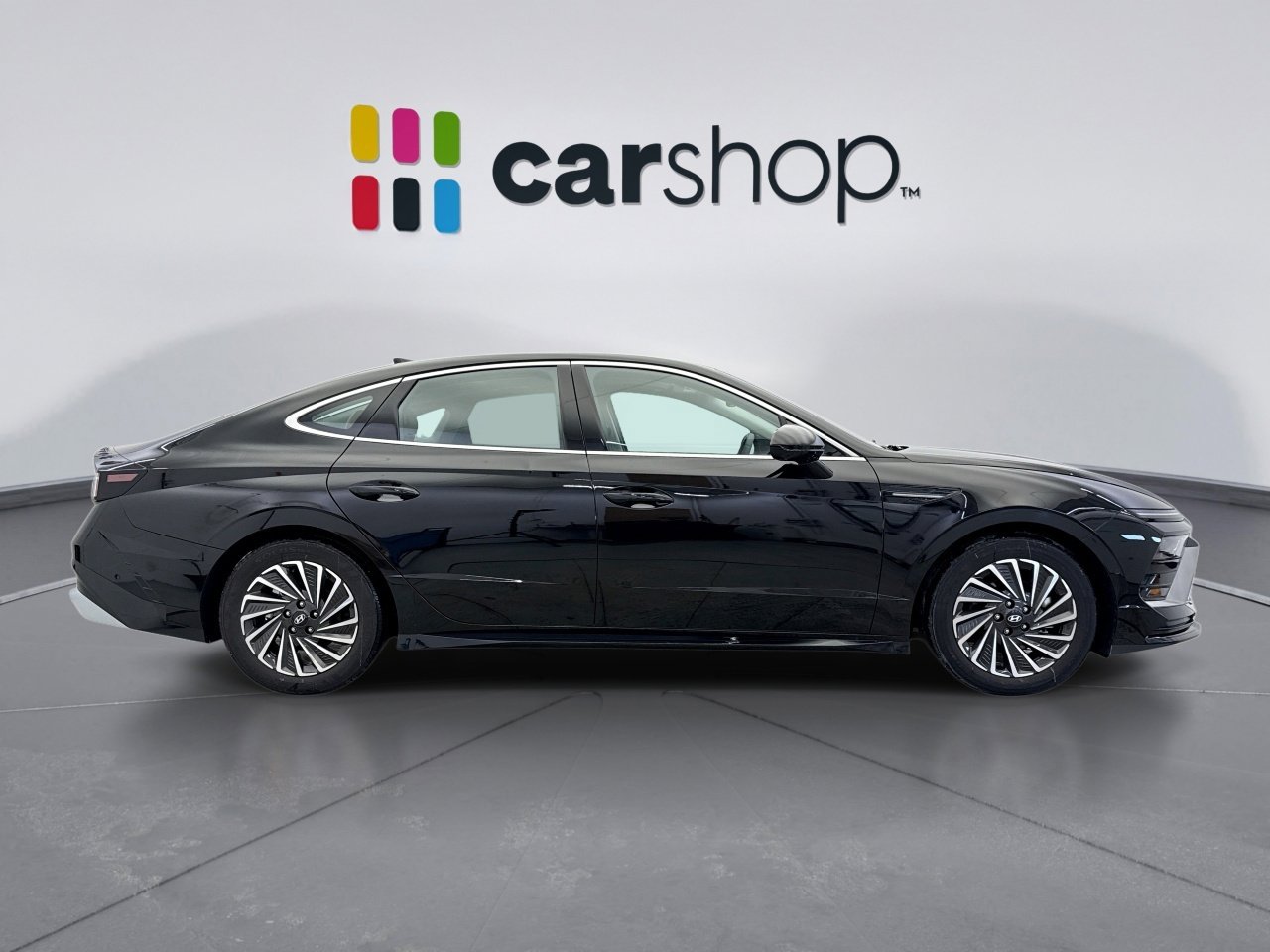 Used 2024 Hyundai Sonata Limited image 6