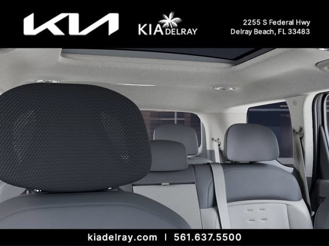 New 2026 Kia EV9 Wind AWD/4WD image 27