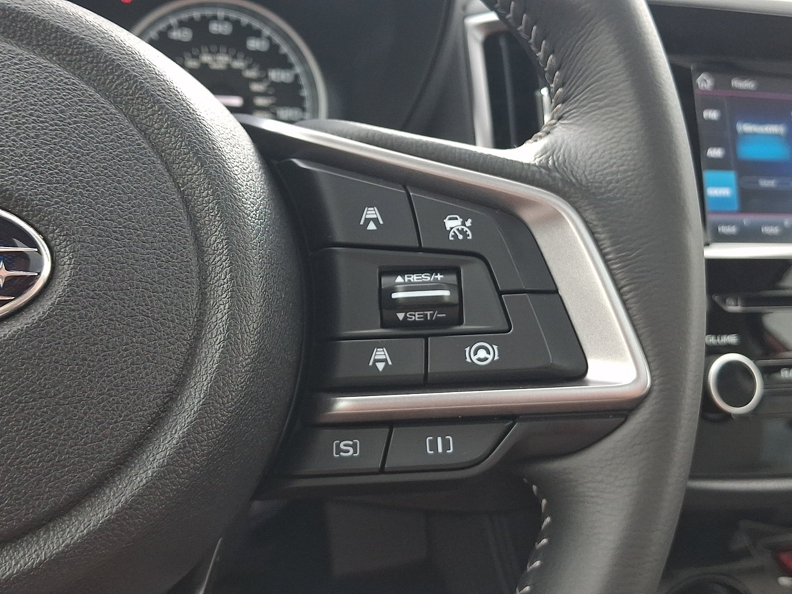 Certified 2021 Subaru Forester Premium AWD/4WD image 23