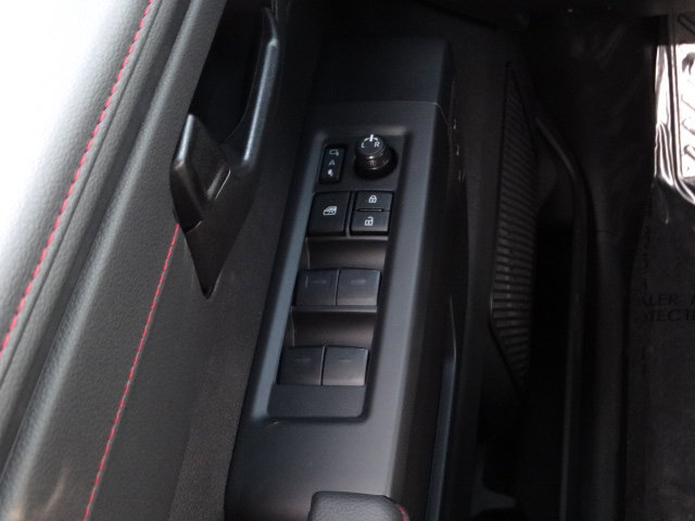 New 2026 Toyota Tundra TRD Pro image 30