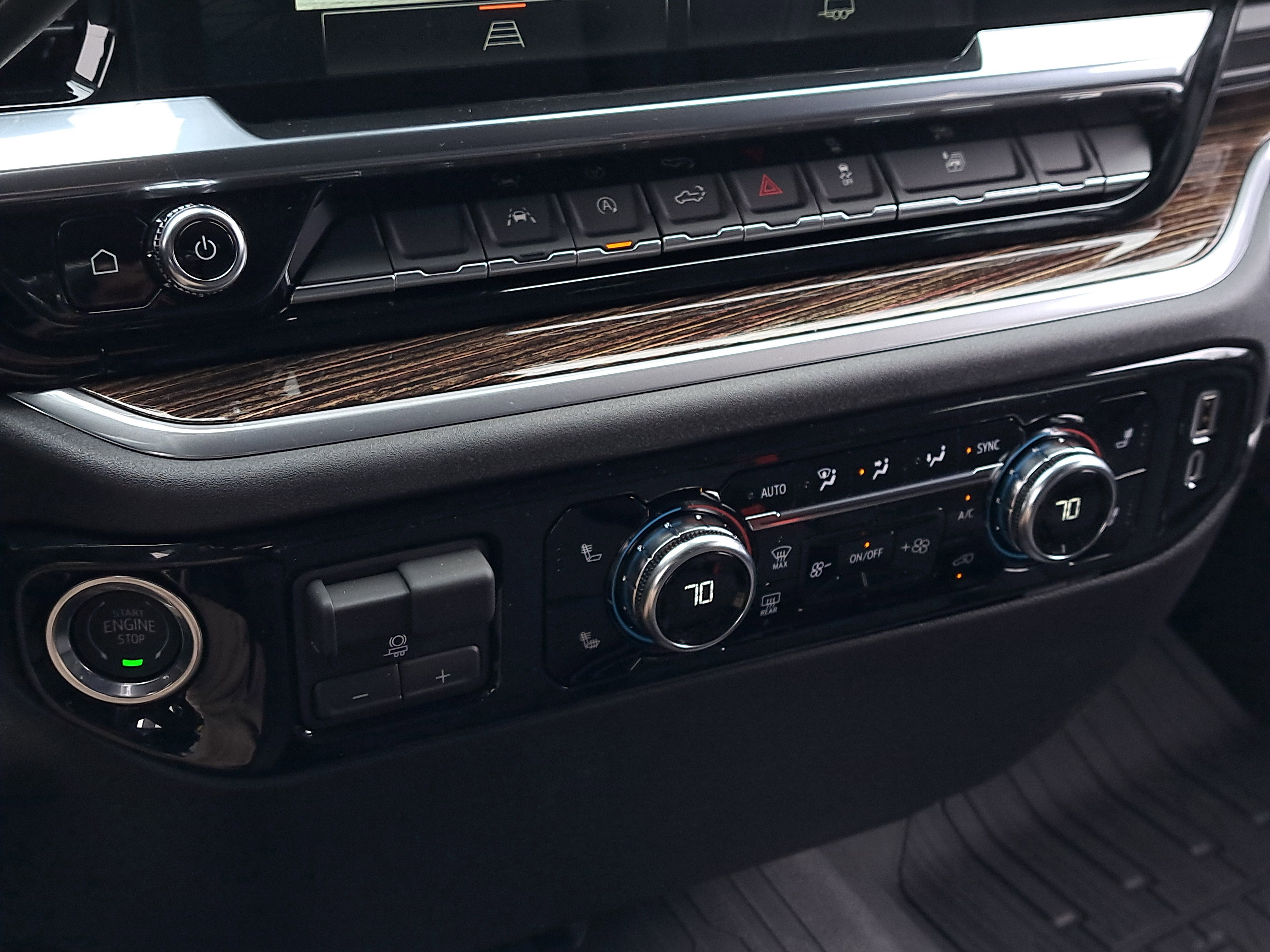 New 2026 GMC Sierra 1500 Elevation w/ Elevation Select Package image 30