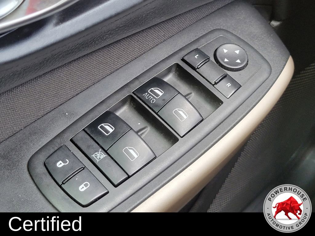 Used 2018 Jeep Cherokee Latitude image 26